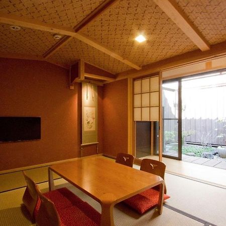 Akane An Machiya House Кіото Екстер'єр фото