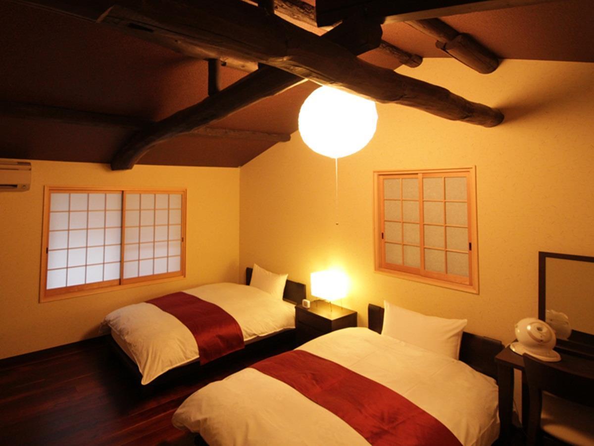 Akane An Machiya House Кіото Екстер'єр фото