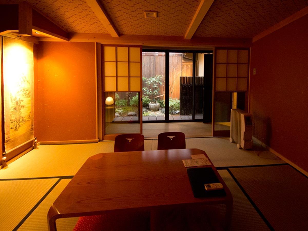 Akane An Machiya House Кіото Екстер'єр фото