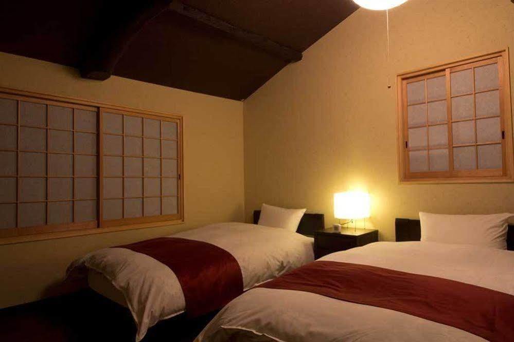 Akane An Machiya House Кіото Екстер'єр фото