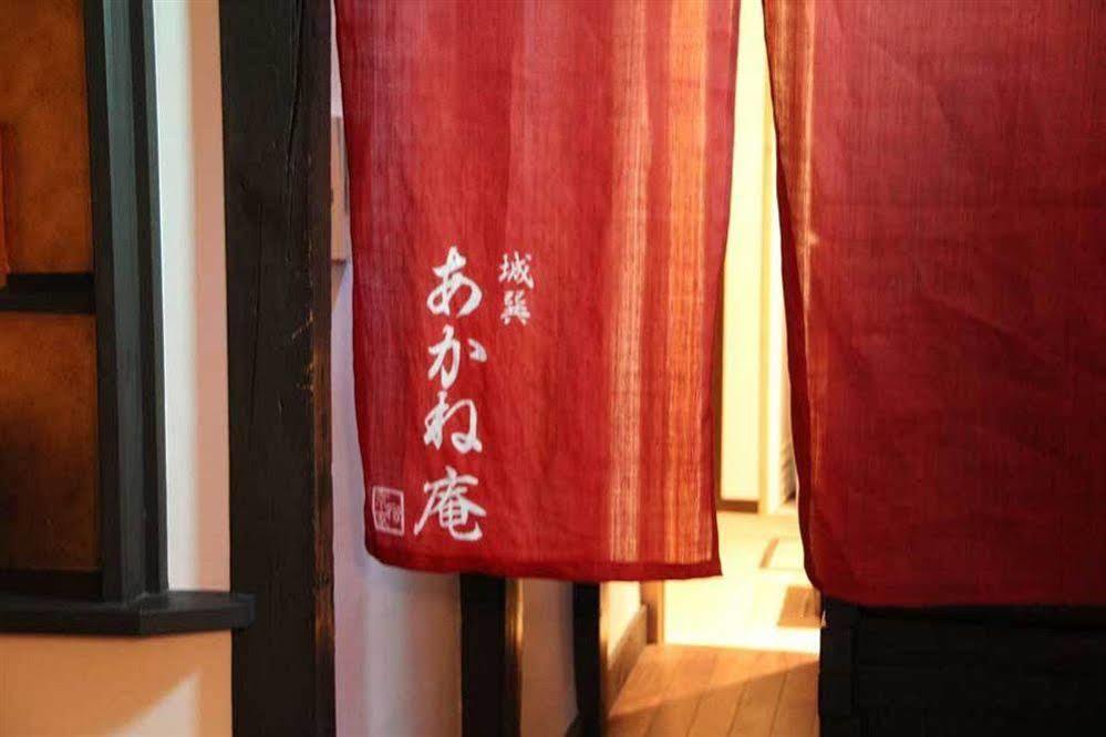 Akane An Machiya House Кіото Екстер'єр фото