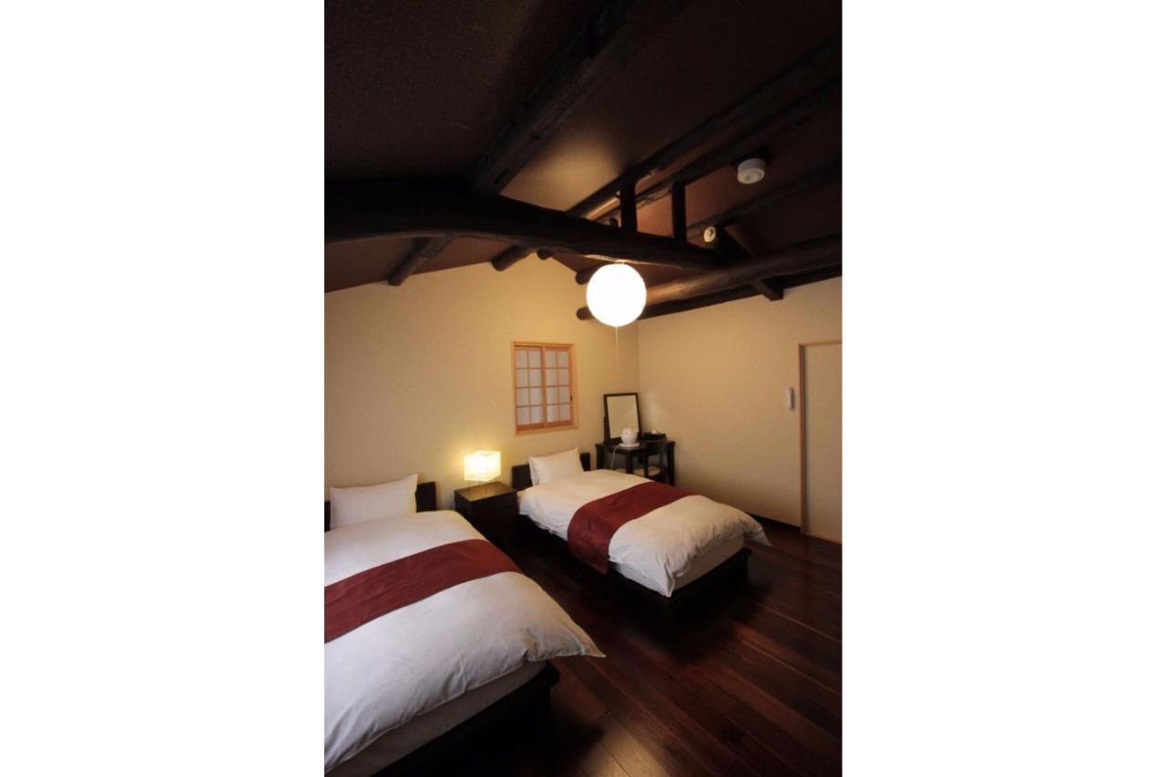 Akane An Machiya House Кіото Екстер'єр фото